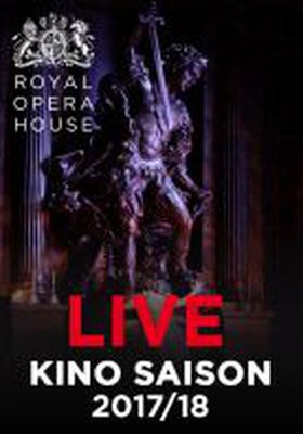 Royal Opera House 2017/18: Tosca