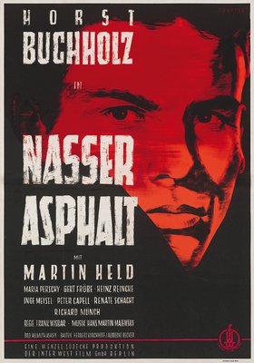 NASSER ASPHALT D, FSK folgt NASSER ASPHALT D, FSK folgt
