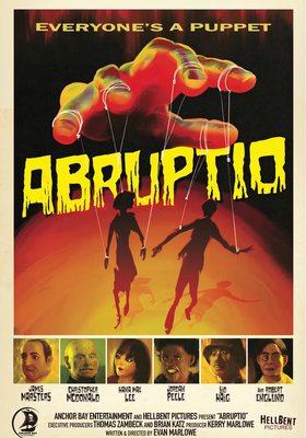 Abruptio