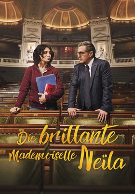 Die brillante Mademoiselle Neïla Die brillante Mademoiselle Neïla