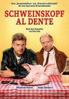 Schweinskopf al dente Schweinskopf al dente