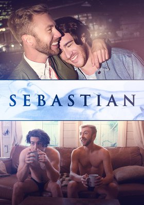 Queere Fluchten: Sebastian