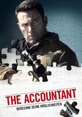The Accountant The Accountant