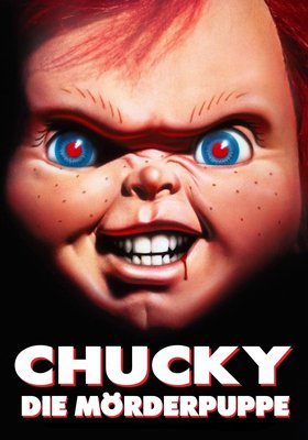 Chucky - Die Mörderpuppe