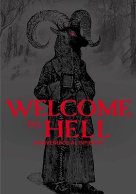 Paul Panzer Schöne neue Welt - welcome to hell