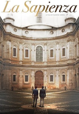 La Sapienza