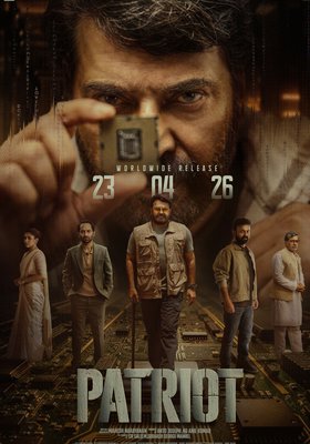 Patriot