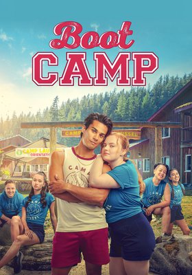Boot Camp - Liebe ist den Einsatz wert