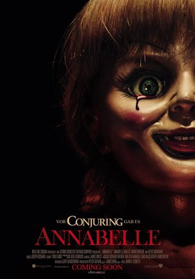 Annabelle Annabelle