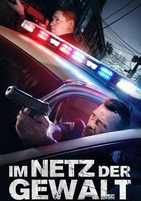 Im Netz der Gewalt