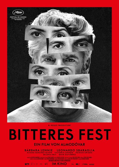 Bitteres Fest – Gloria & Gloriette, 02.08.2026