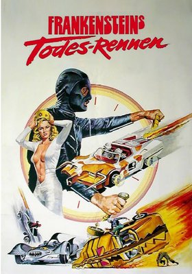 Death Race 2000