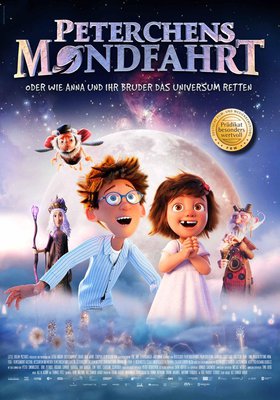Peterchens Mondfahrt Peterchens Mondfahrt
