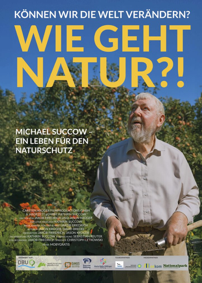 Wie geht Natur?!