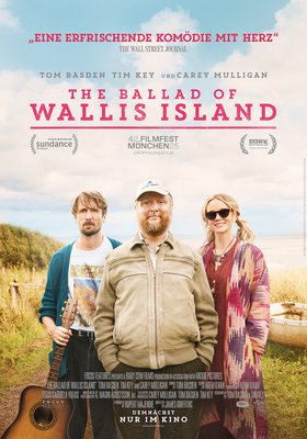 The Ballad of Wallis Island The Ballad of Wallis Island