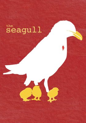NT: The Seagull NT: The Seagull