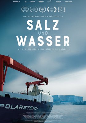 Salz und Wasser