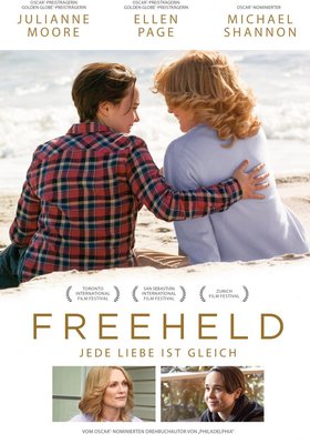 Freeheld - Jede Liebe ist gleich Freeheld - Jede Liebe ist gleich
