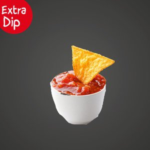 Extra Dip