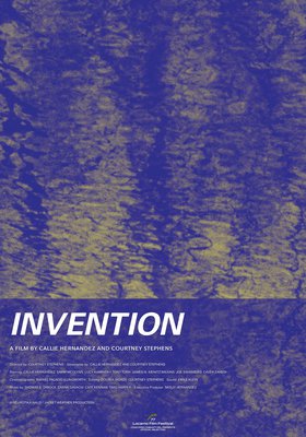 Weird Xperience: Invention