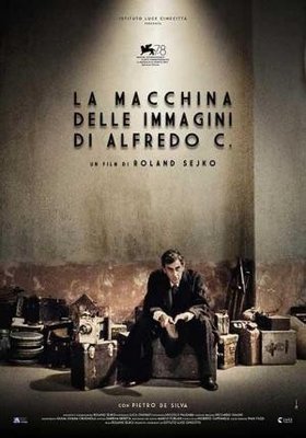 Big +  la macchina delle immagini