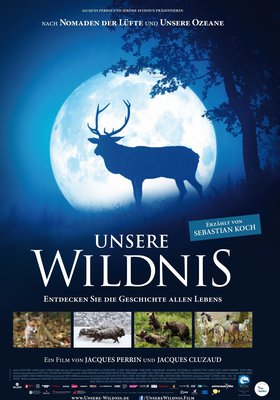 Unsere Wildnis Unsere Wildnis
