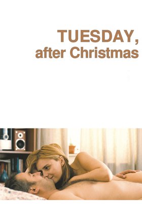 Tuesday, after Christmas