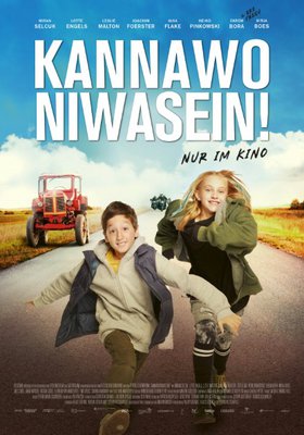 KANNAWONIWASEIN! KANNAWONIWASEIN!
