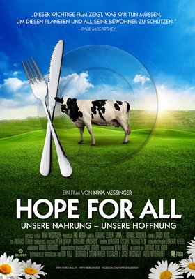 Hope for All: Unsere Nahrung - Unsere Hoffnung
