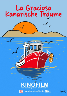 La Graciosa - Kanarische Träume