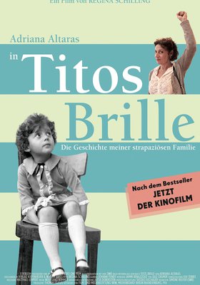 Titos Brille Titos Brille