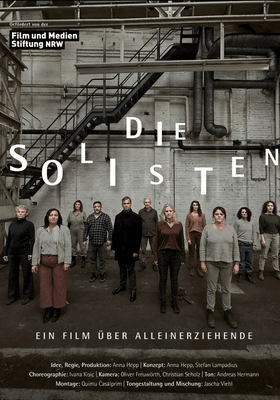 DIE SOLISTEN