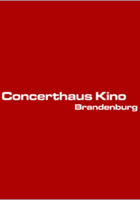 Concerthaus Kino Brandenburg