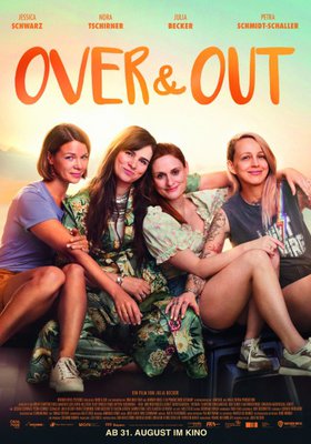Over & Out Over & Out