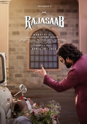 The Raja Saab