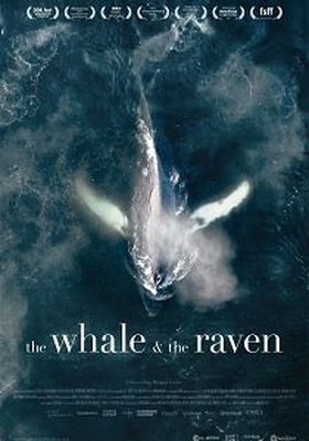 The Whale and the Raven The Whale and the Raven