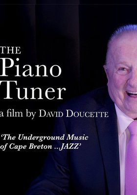 Piano Tuner