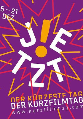 Kurzfilmtag 2025