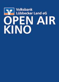 Volksbank Lübbecker Land Open Air Kino Rahden