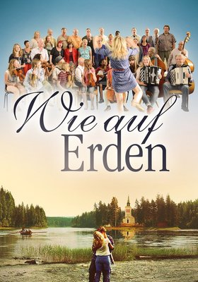 Wie auf Erden Wie auf Erden