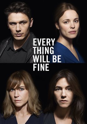 EVERY THING WILL BE FINE (3D) (3D,