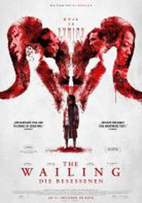 The Wailing - Die Besessenen