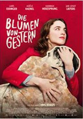 Die Blumen von gestern Die Blumen von gestern