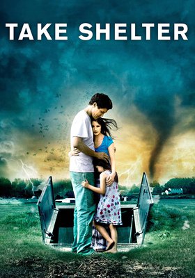 Take Shelter - Ein Sturm zieht auf Take Shelter - Ein Sturm zieht auf