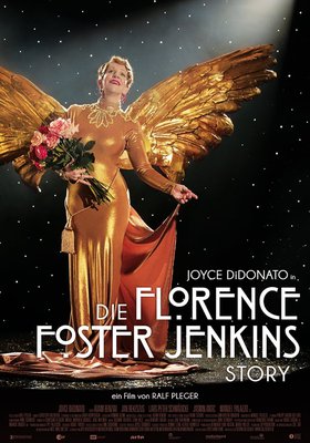 Florence Foster Jenkins Florence Foster Jenkins