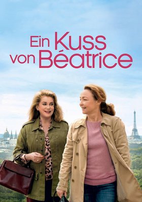 Ein Kuss von Béatrice Ein Kuss von Béatrice