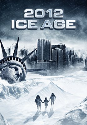 Eiszeit - New York 2012