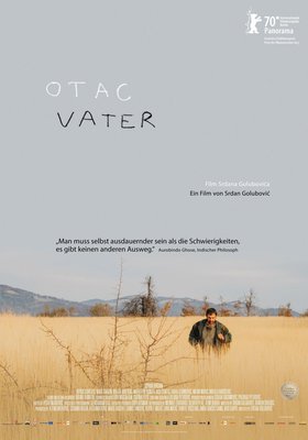 Vater - Otac Vater - Otac