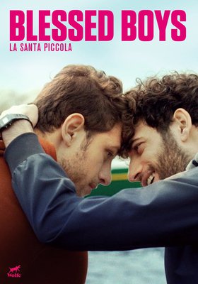 La santa piccola