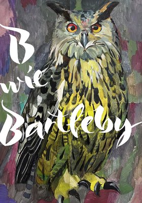 B wie Bartleby